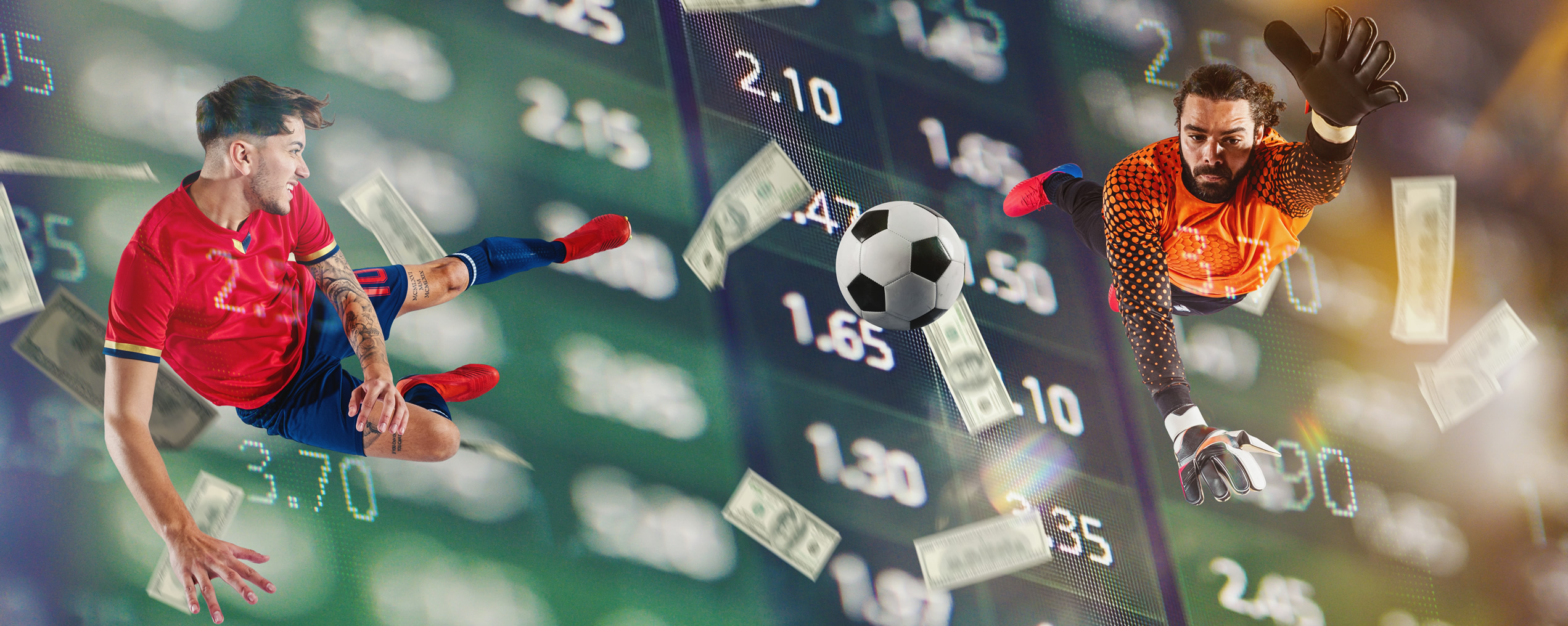 Fibonacci Wettsystem: Die perfekte Strategie für erfolgreiche Sportwetten